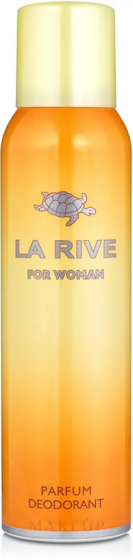 La Rive Woman - Bath and Body