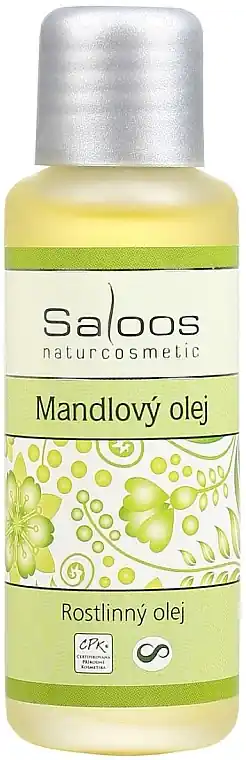 Almond Oil - Bath and Body