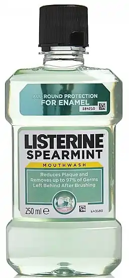 Mouthwash - Bath and Body