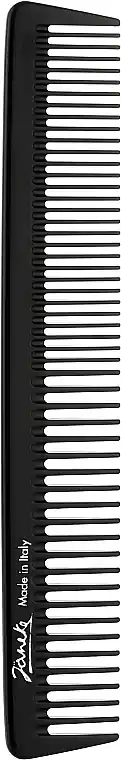 Comb, black - Accessories