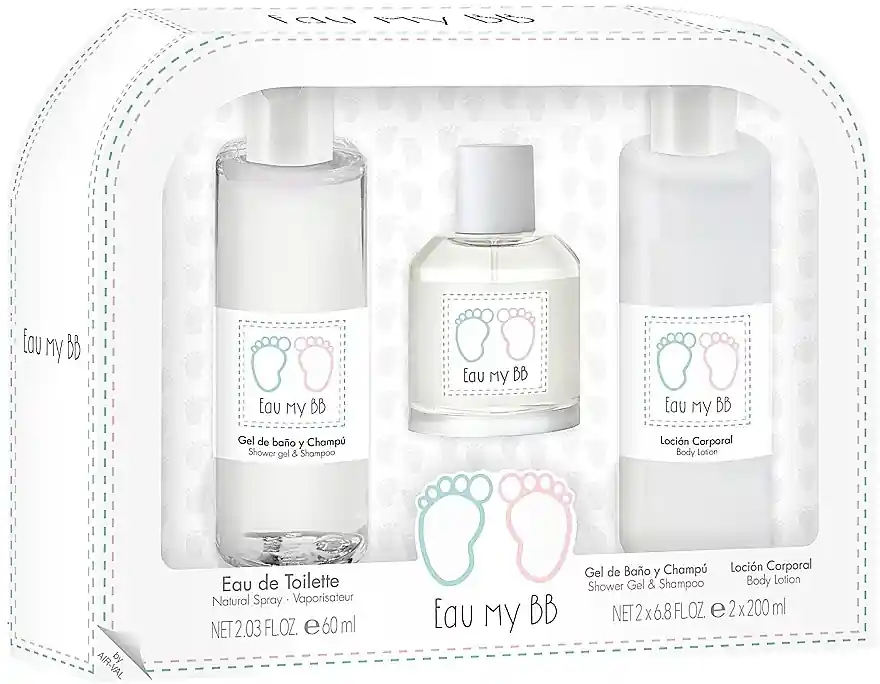 Eau My BB - Perfume