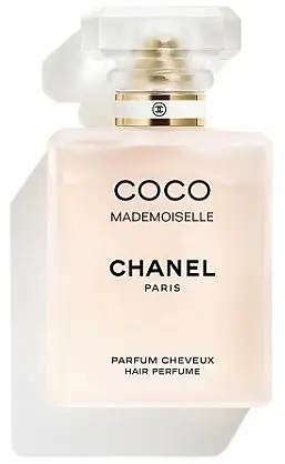 Chanel Coco Mademoiselle Hair Perfume