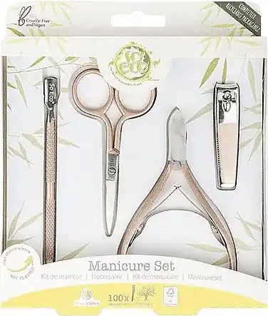 Manicure Set - Accessories