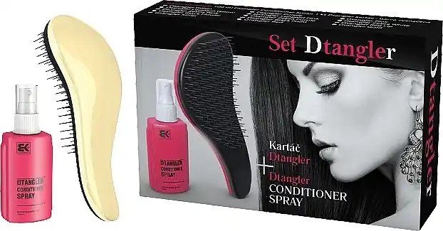 Set - Hair