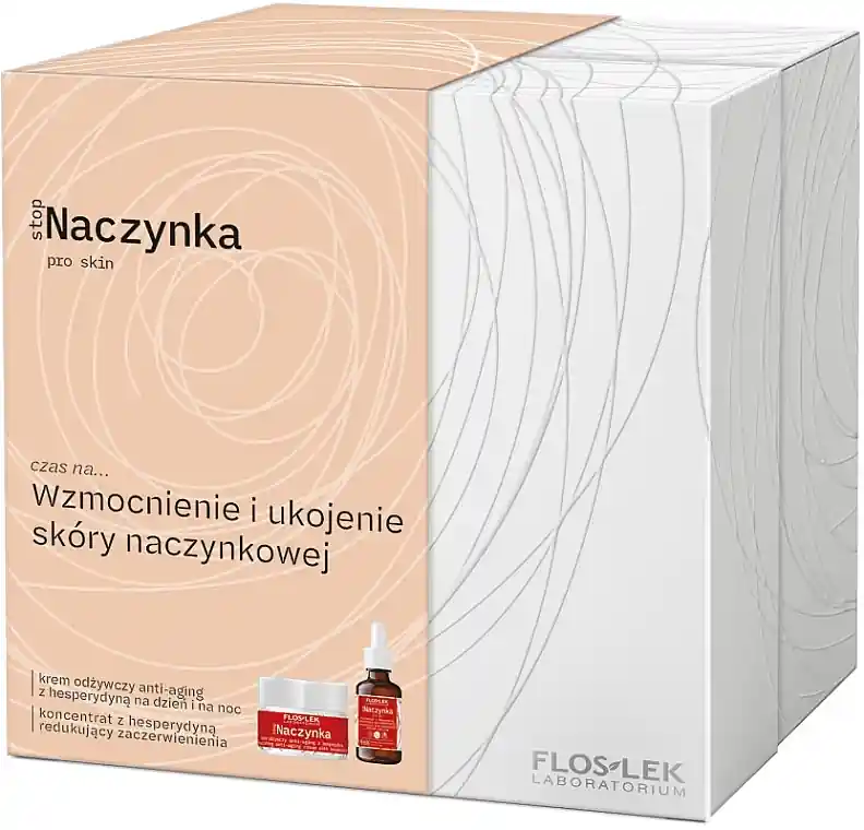 Set - Skin Care Products
