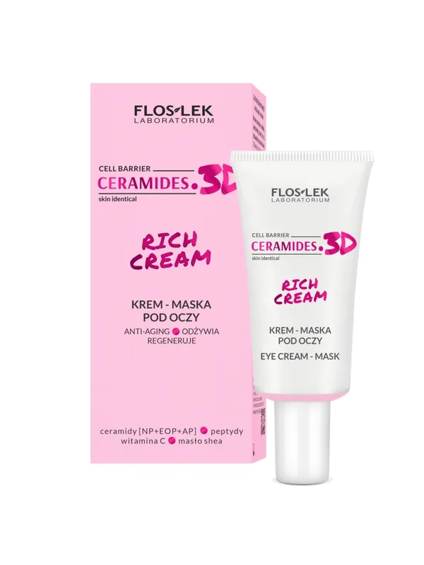 Eye Cream Mask - Skin Care Products