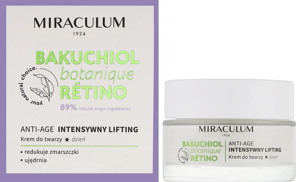 Facial Day Cream - Skin Care Products