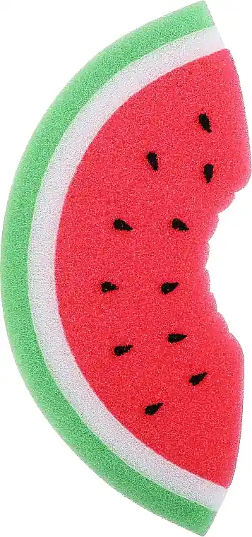 Bath Sponge "Watermelon" - Accessories