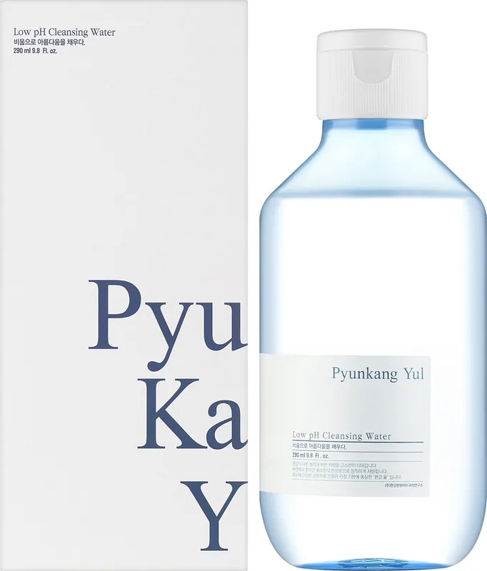 Cleansing Face Water - Skin Care Products