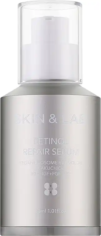 Anti-Aging Retinol Serum