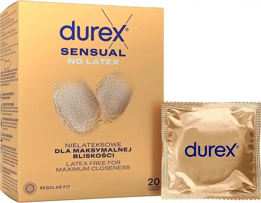 Condoms - Health & Care
