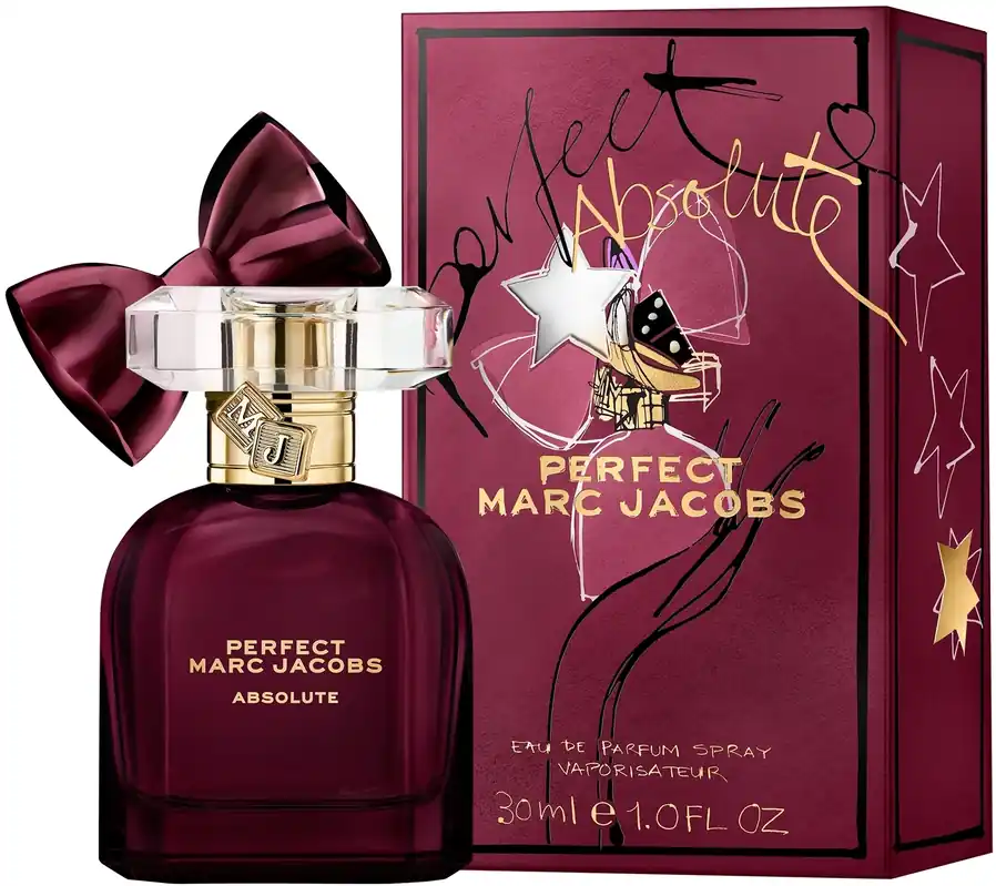 Marc Jacobs Perfect Absolute - Perfume