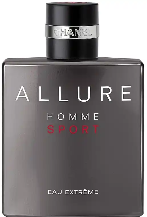 Chanel Allure Homme Sport Eau de Toilette Extreme - Perfume