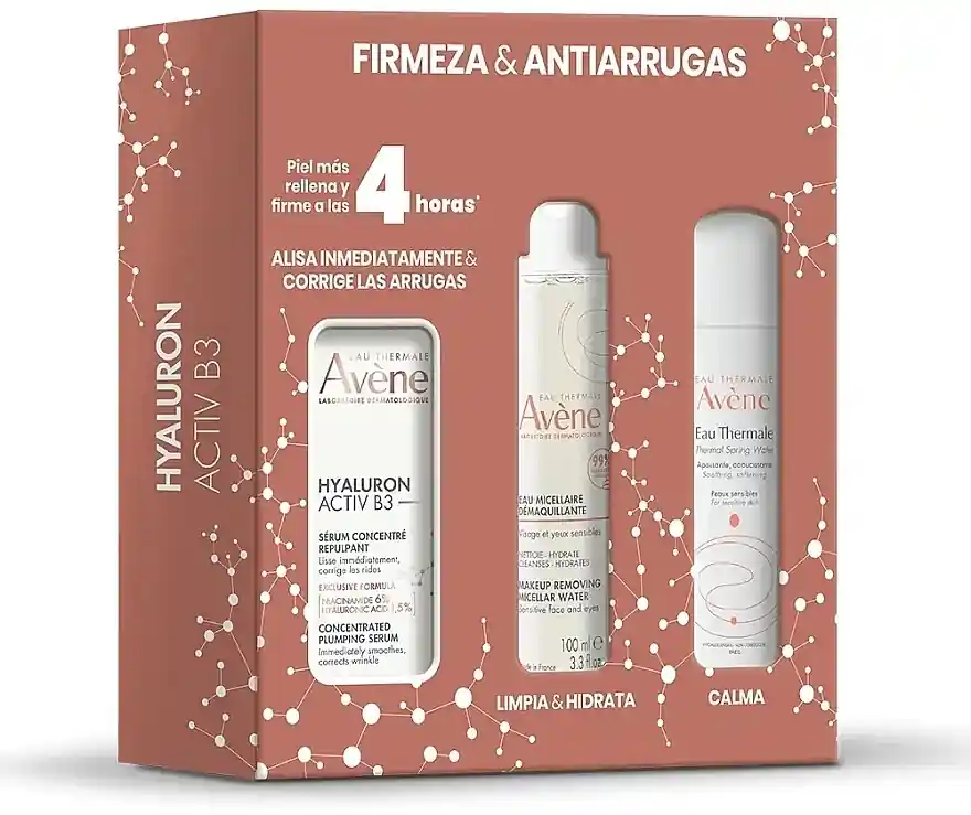 Set - Skin Care Products