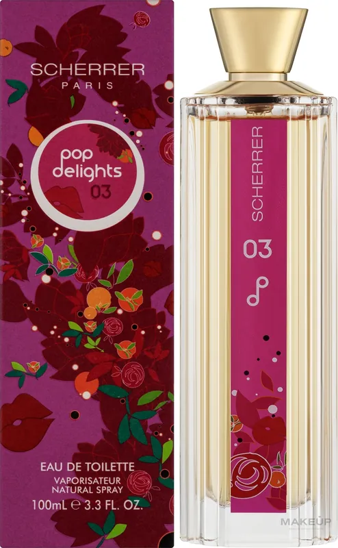 Jean-Louis Scherrer Pop Delights 03
