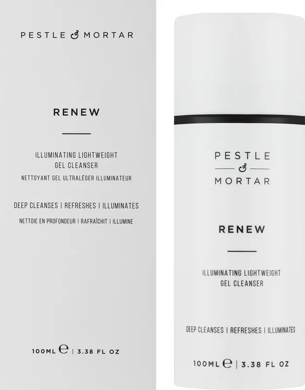 Cleansing Gel - Skin Care Products