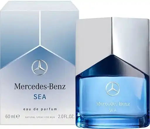 Mercedes-Benz LSA Sea