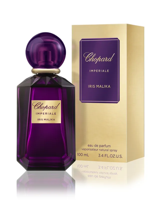 Chopard Imperiale Iris Malika - Perfume
