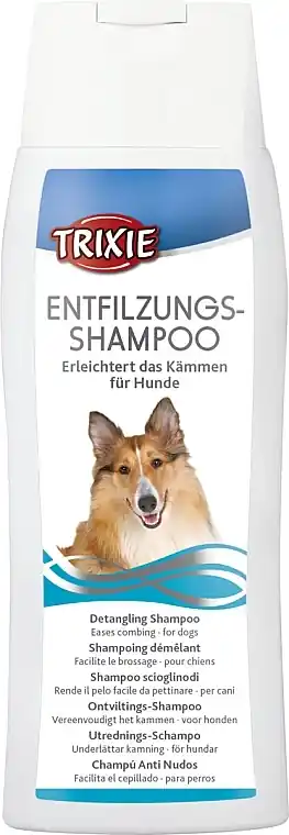 Dog Detangling Shampoo - Trixie