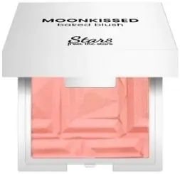 Stars From The Stars Moonkissed Baked Blush - Makeup
