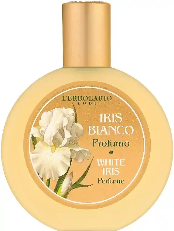 L'Erbolario White Iris - Perfume