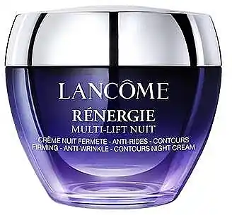 Anti-Wrinkle Night Lifting Cream