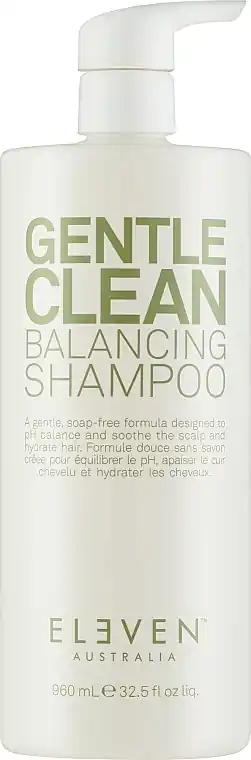 Balancing Shampoo - Hair