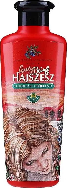 Repair Hair Lotion