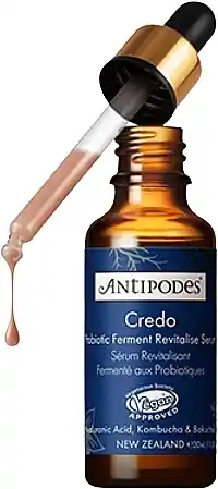 Repairing Probiotic Face Serum - Skin Care Products