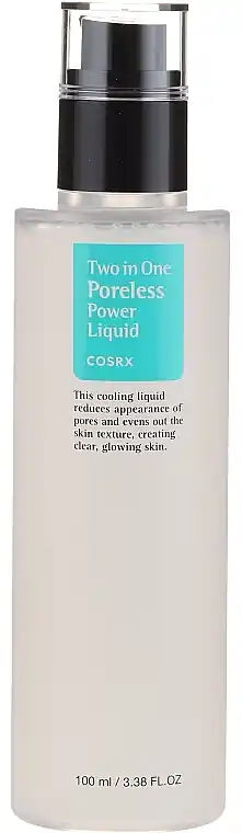 Pore-Tightening Essence