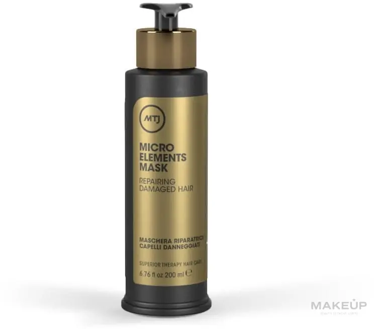 Hair Mask