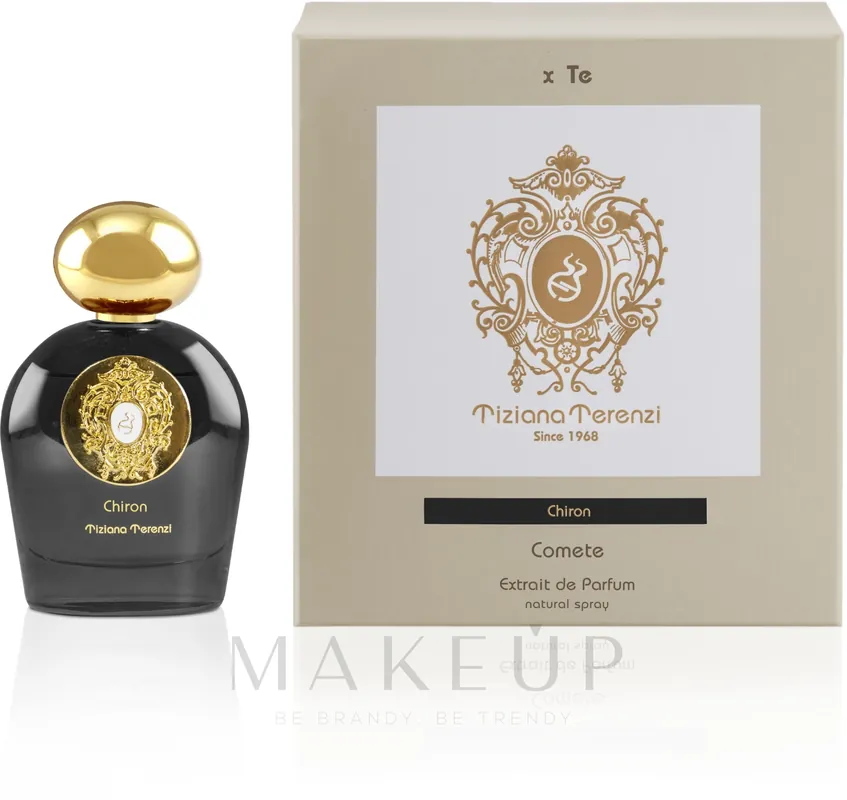 Tiziana Terenzi Comete Collection Chiron - Perfume