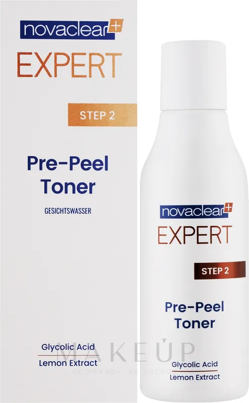 Face Tonic - Skin Care Products