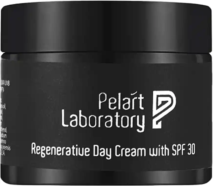 Regenerating Face Cream SPF 30 - Skin Care Products
