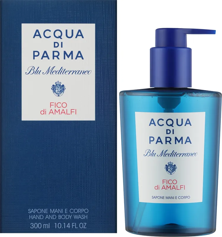 Acqua di Parma Blu Mediterraneo-Fico di Amalfi