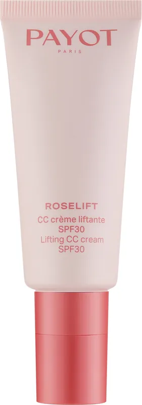 Payot Lifting CC Cream SPF30 - Makeup