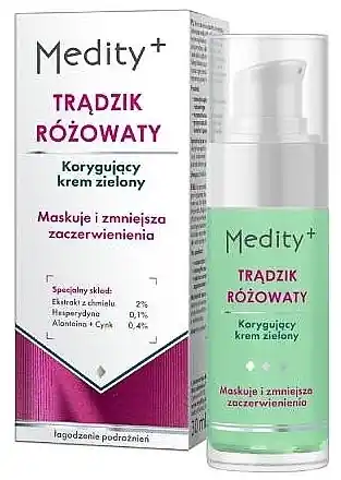 AVA Medity+ - Makeup