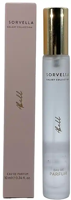 Sorvella Perfume Galaxy Collection Abell