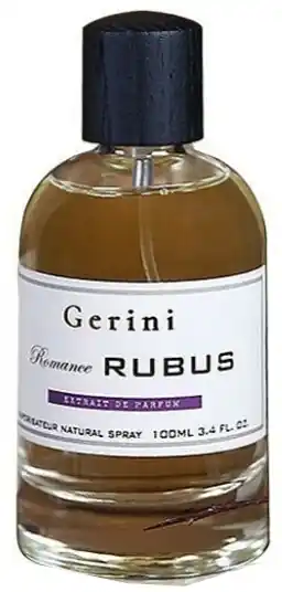 Gerini Romance Rubus - Perfume