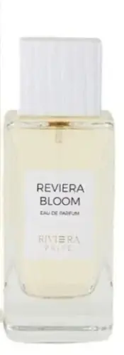 Riviera Prive Riviera Bloom - Perfume