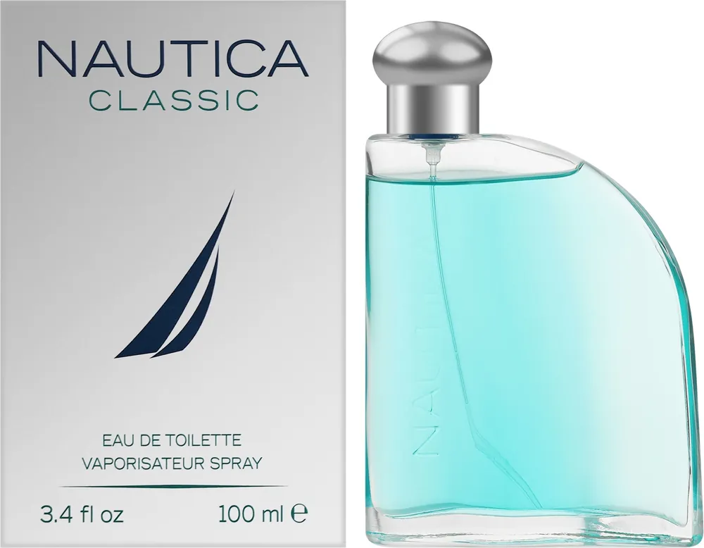 Nautica Classic - Perfume