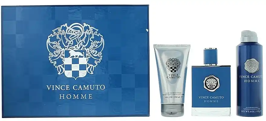 Vince Camuto Men - Perfume