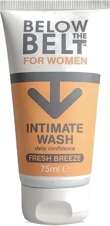Women Intimate Wash Gel - Bath and Body