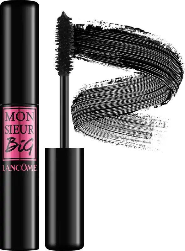 Lancome Monsieur Big Mascara - Makeup