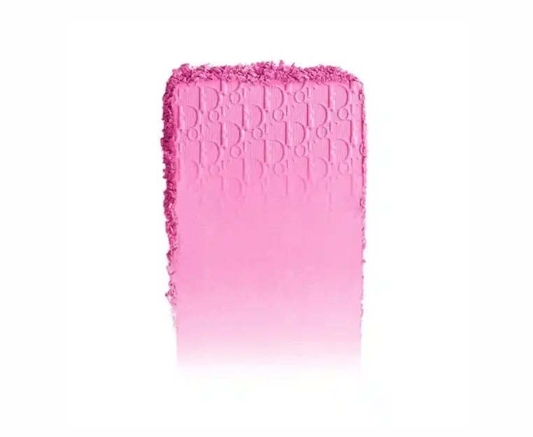 Dior Backstage Rosy Glow Blush - Makeup