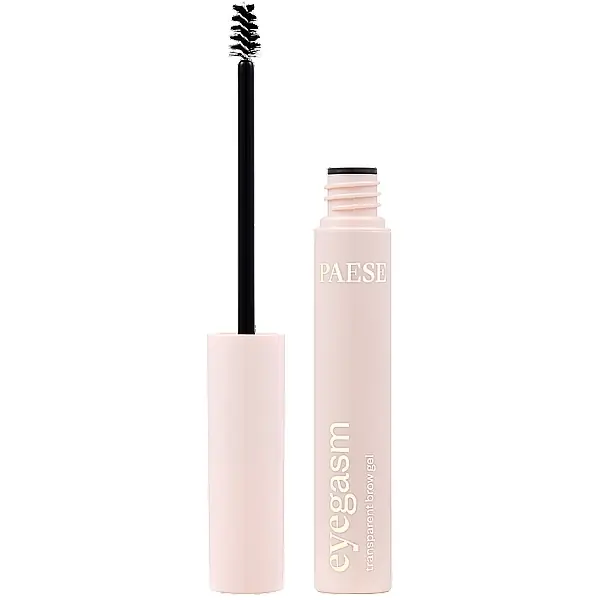 Paese Eyegsam Transparent Brow Gel - Makeup