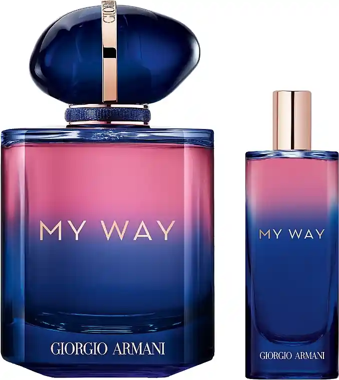 Giorgio Armani My Way - Perfume