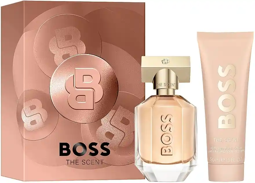BOSS The Scent For Her - Perfume