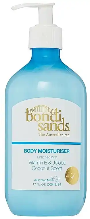 Body Moisturizer - Bath and Body