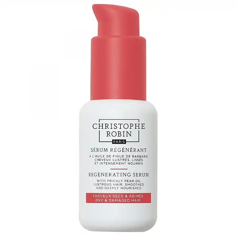 Regenerating Hair Serum